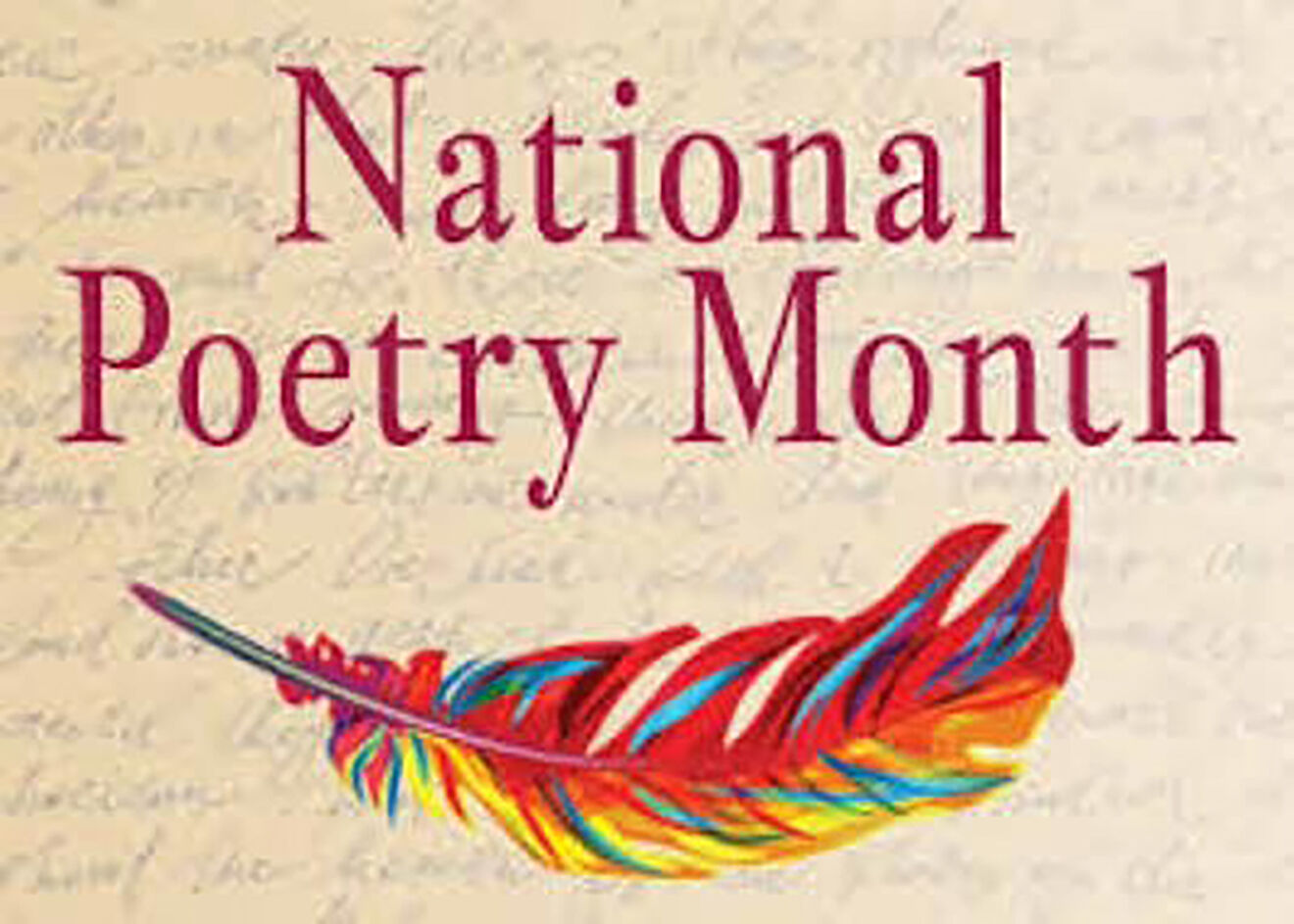Poetry!